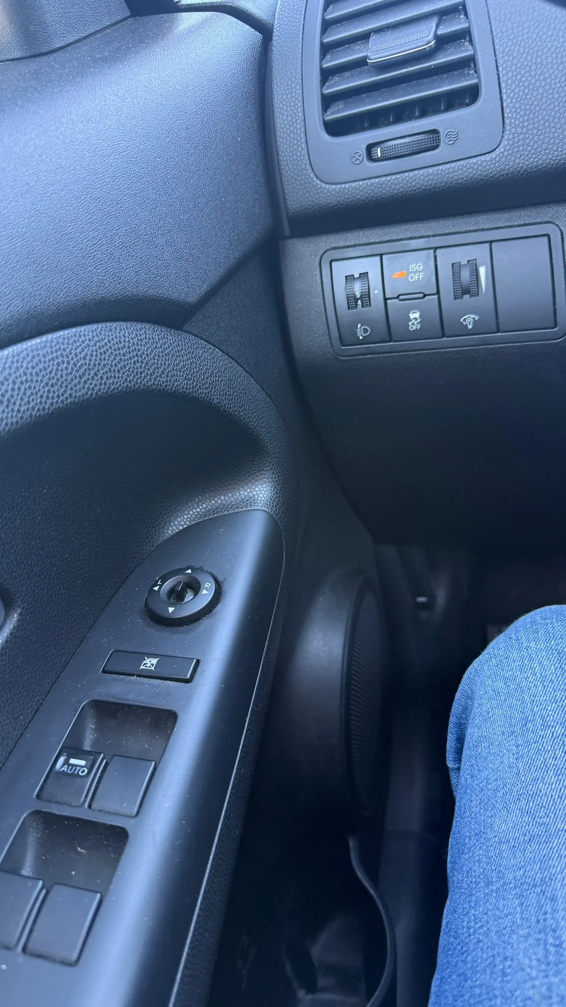 KIA VENGA CRDI 1.6 Active Bild 17