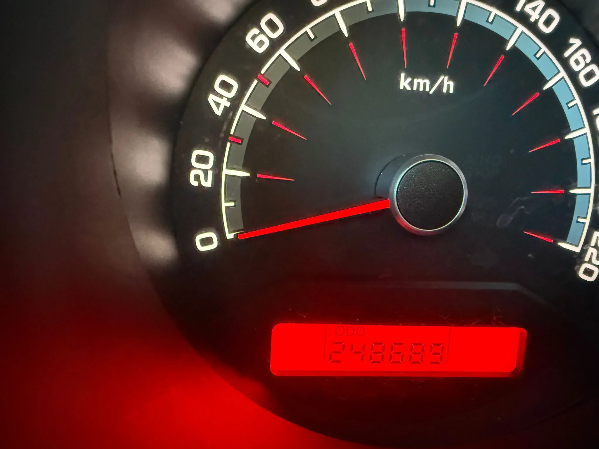 KIA VENGA CRDI 1.6 Active Bild 19