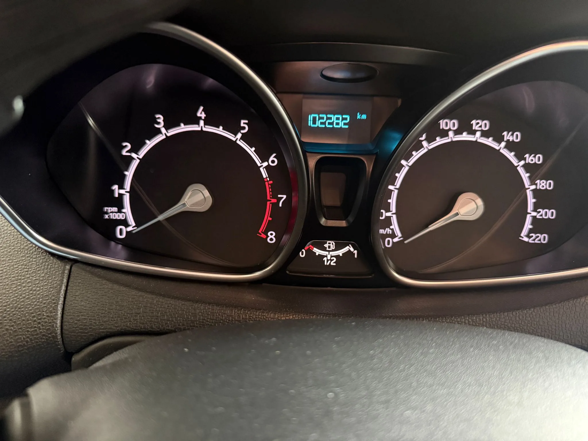 FORD ECOSPORT TIT 1.0 Bild 13