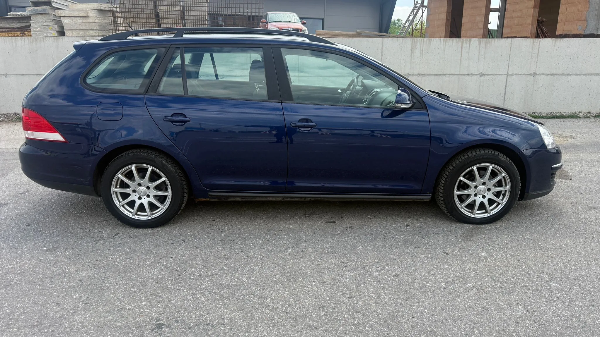 Volkswagen Golf Bild 7