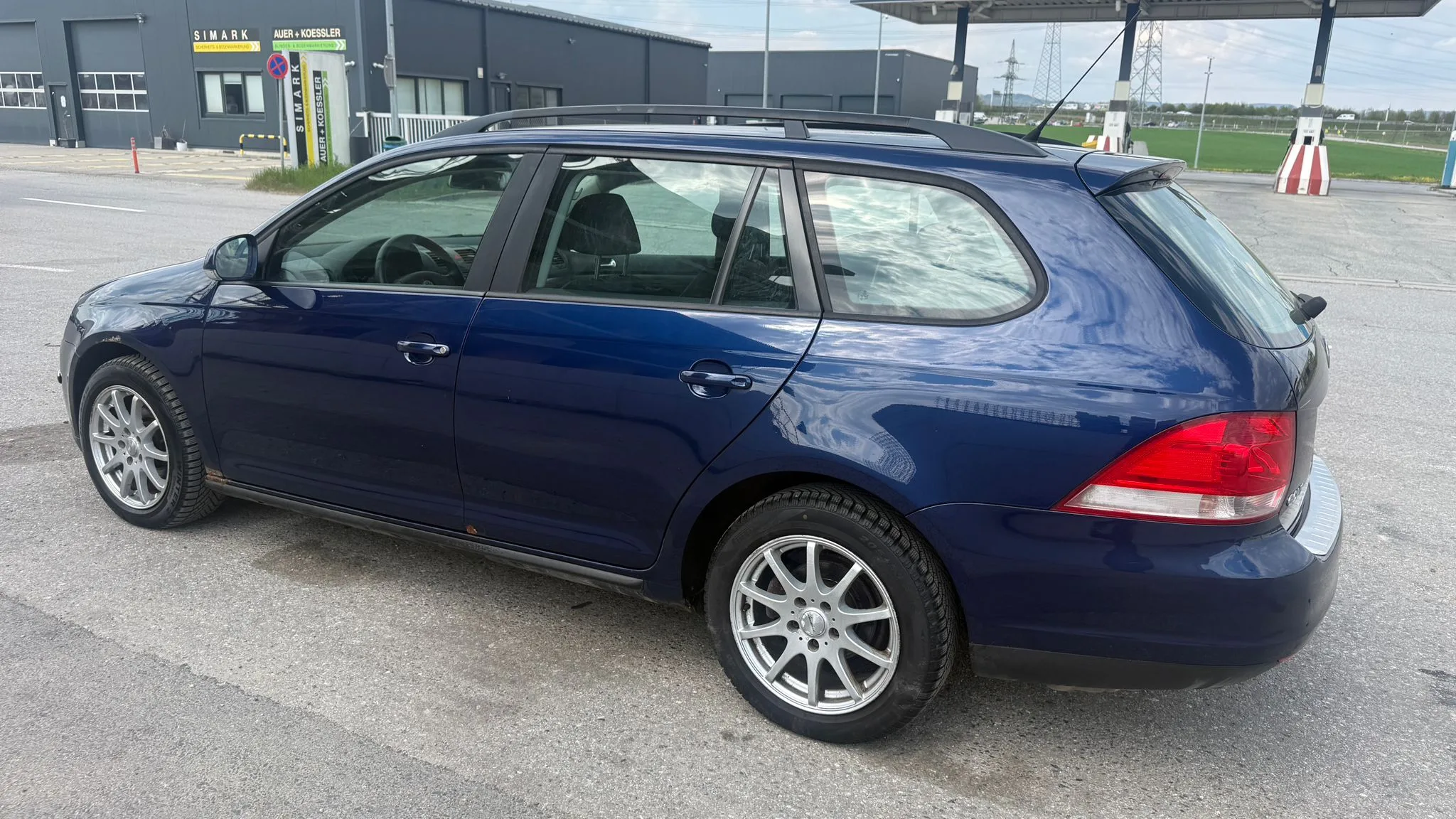 Volkswagen Golf Bild 4