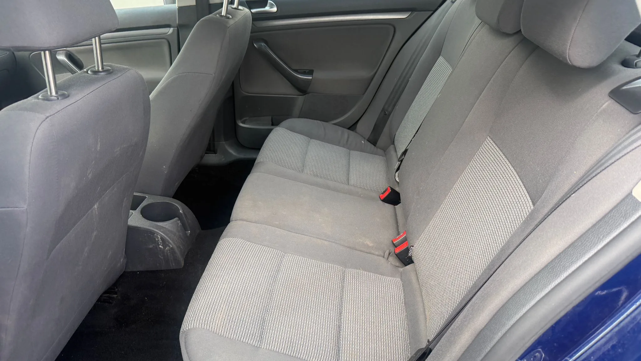 Volkswagen Golf Bild 13