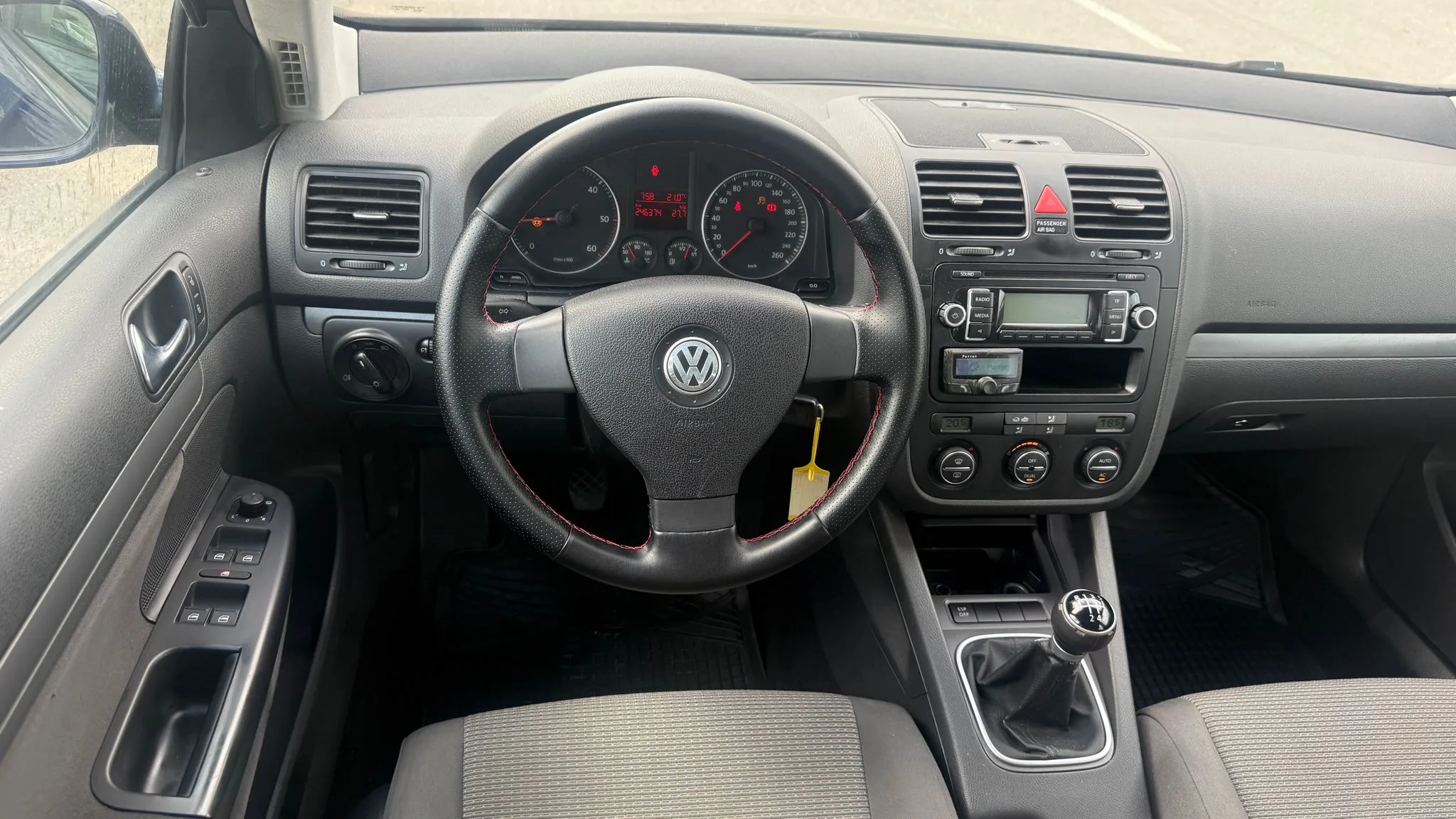 Volkswagen Golf Bild 10