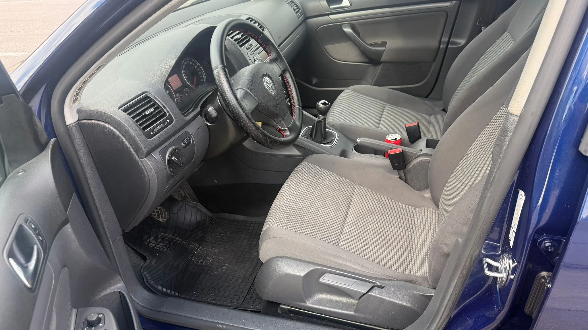 Volkswagen Golf Bild 9