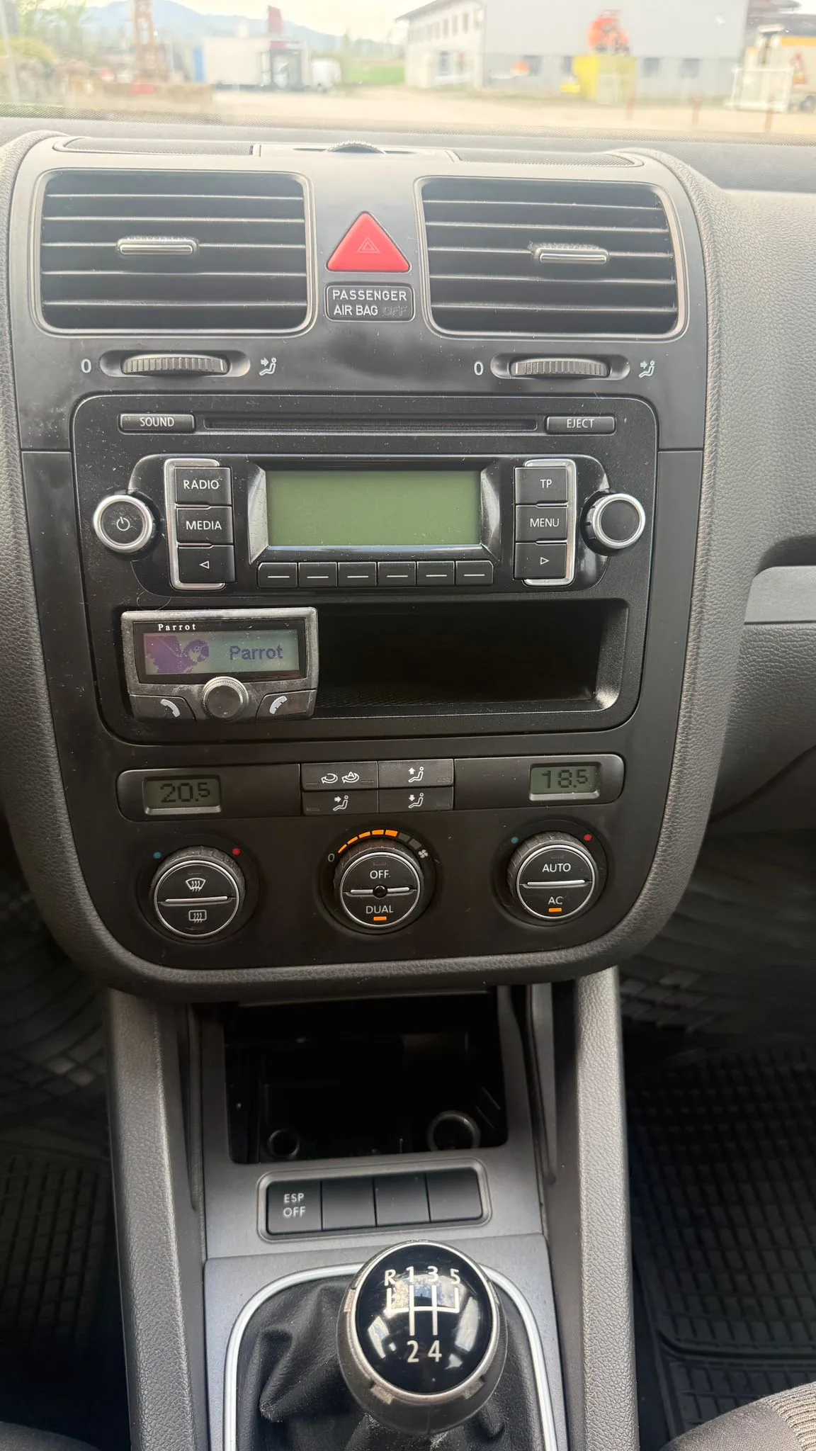 Volkswagen Golf Bild 12