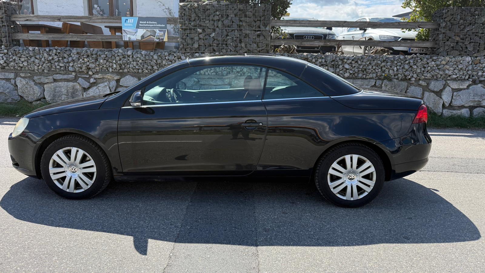Volkswagen EOS Bild 3