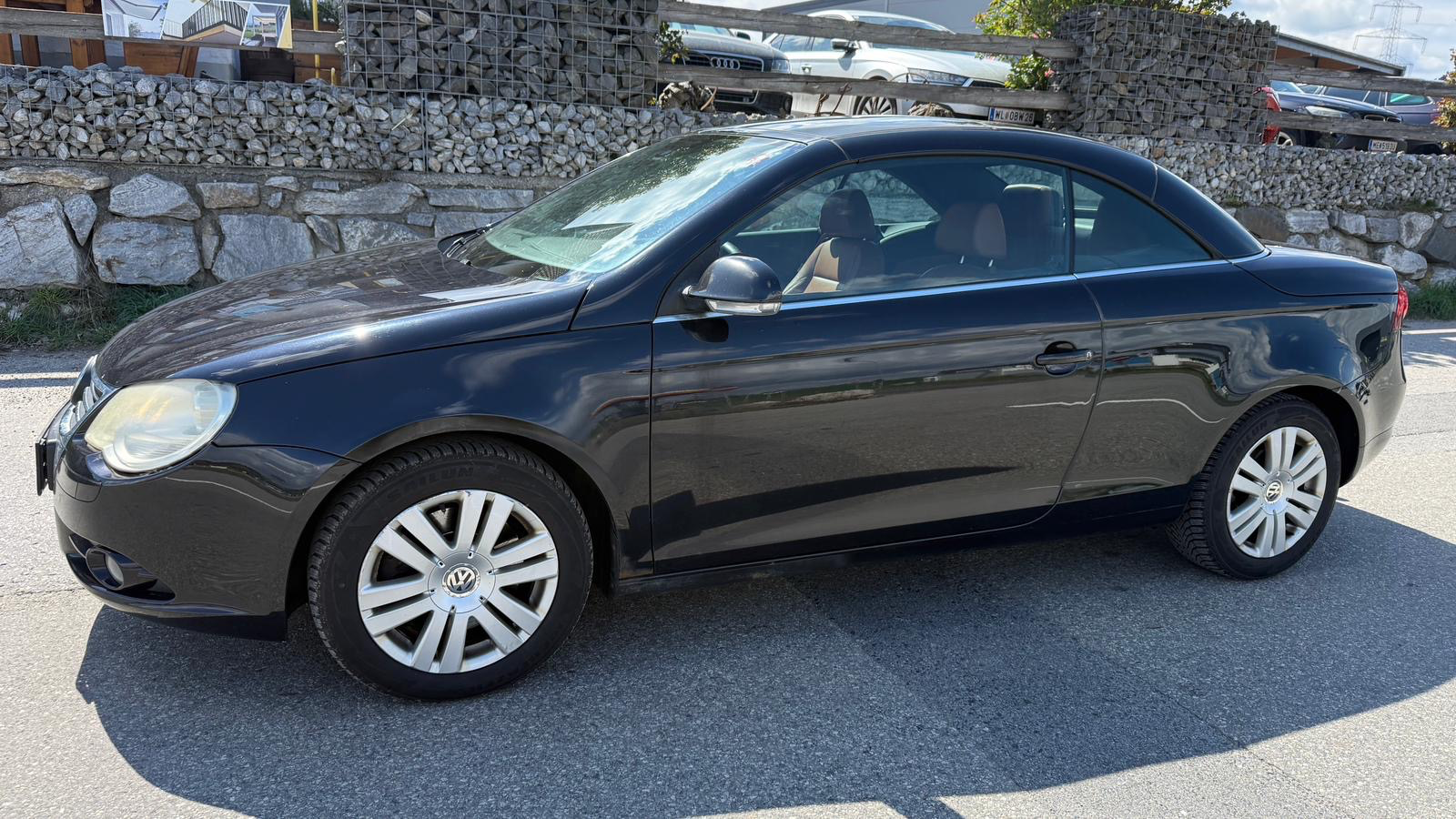 Volkswagen EOS Bild 2