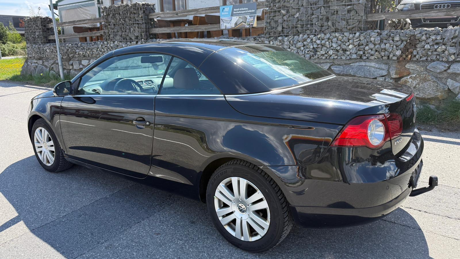 Volkswagen EOS Bild 4