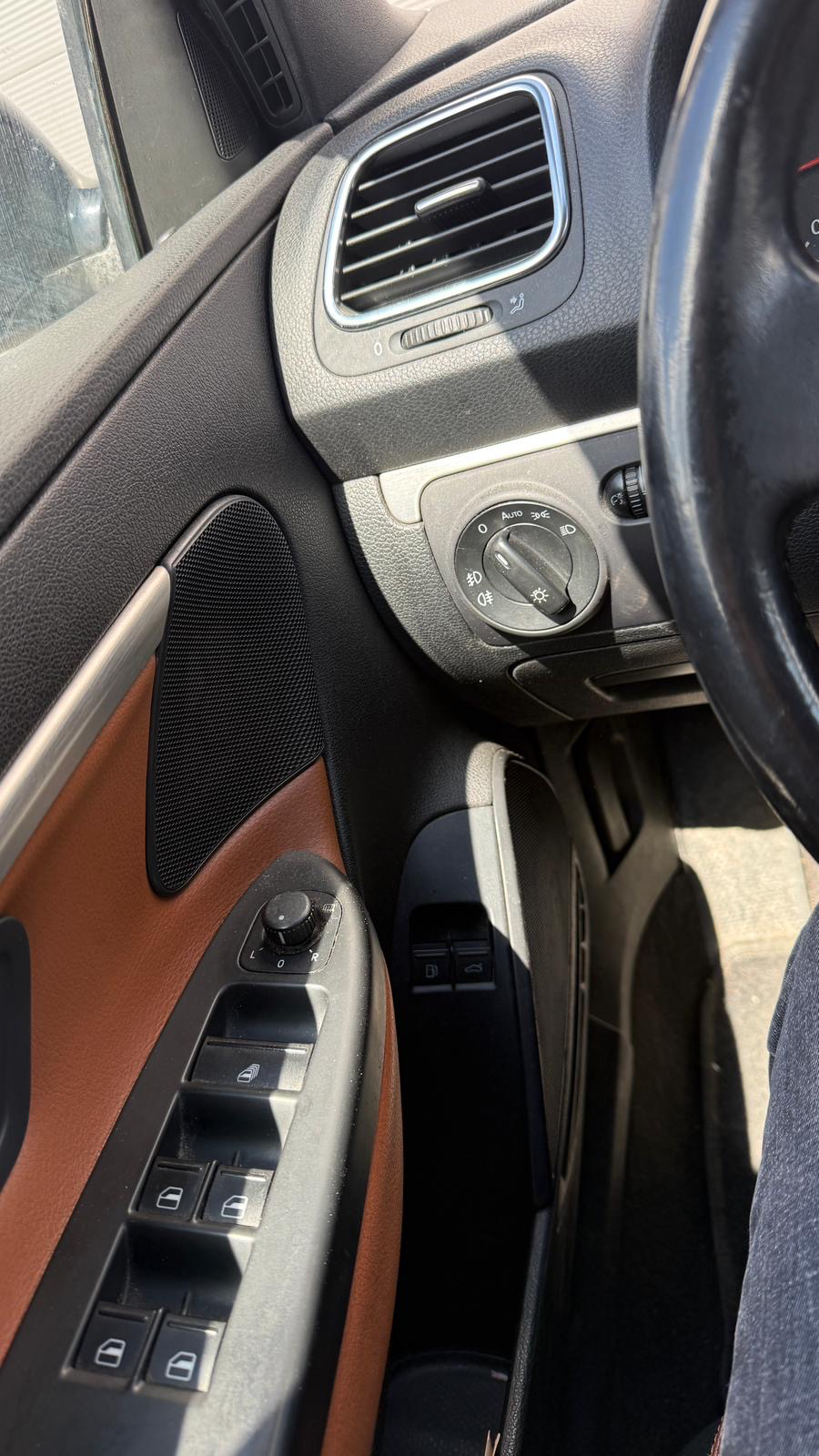 Volkswagen EOS Bild 14